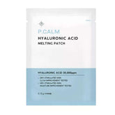 P.CALM Hyaluronic Acid Melting Patch - 1pack (5pcs)